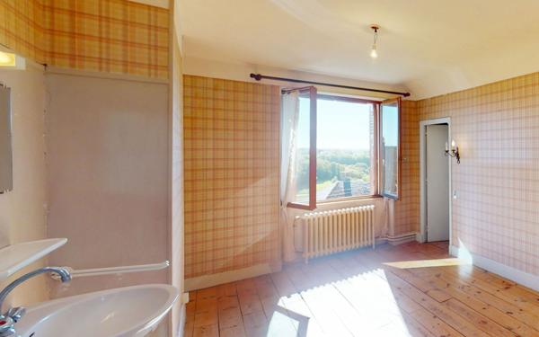 Maison à vendre    5 pièces • 124 m2 Rodez