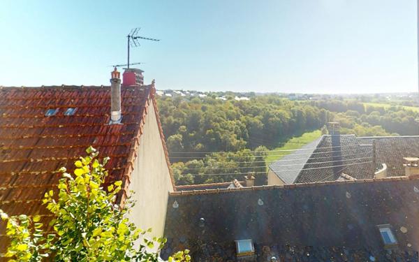 Maison à vendre    5 pièces • 124 m2 Rodez