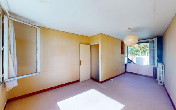 Maison à vendre    5 pièces • 124 m2 Rodez