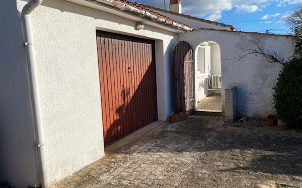 Maison à vendre    4 pièces •  Paulhan