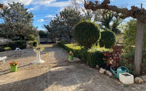 Maison à vendre    4 pièces •  Paulhan