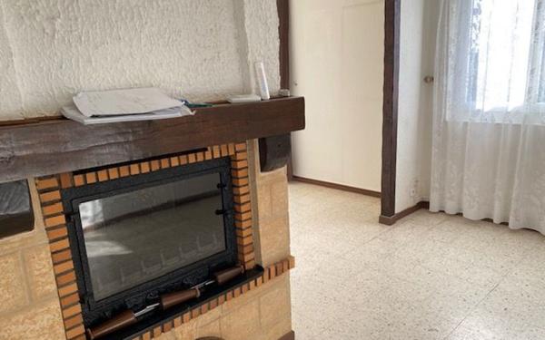 Maison à vendre    4 pièces •  Paulhan