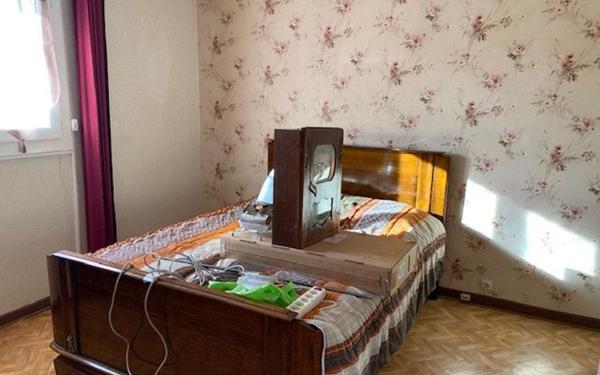 Maison à vendre    4 pièces •  Paulhan