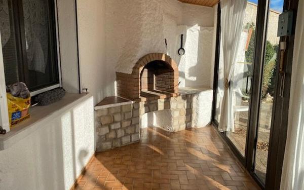 Maison à vendre    4 pièces •  Paulhan