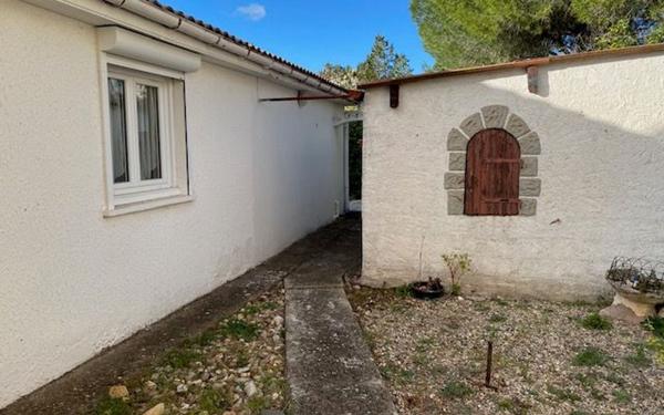 Maison à vendre    4 pièces •  Paulhan