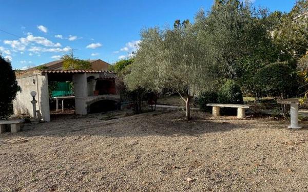 Maison à vendre    4 pièces •  Paulhan