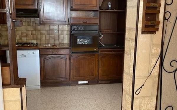 Maison à vendre    4 pièces •  Paulhan