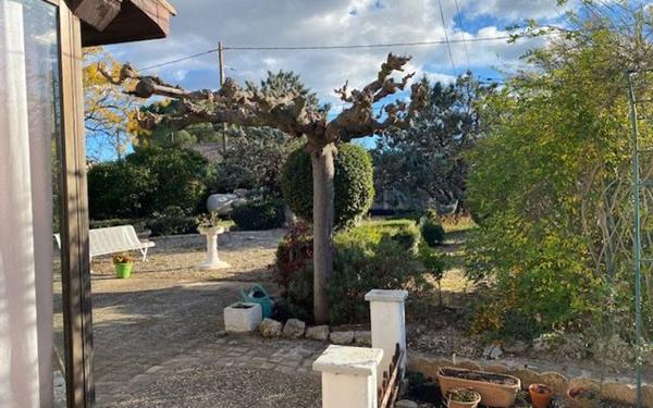 Maison à vendre    4 pièces •  Paulhan