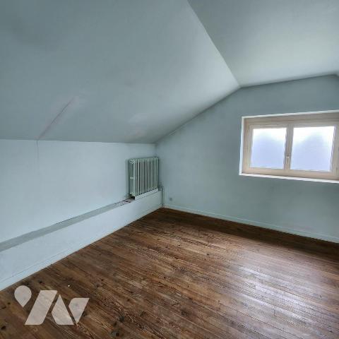 Local commercial spacieux et fonctionnel