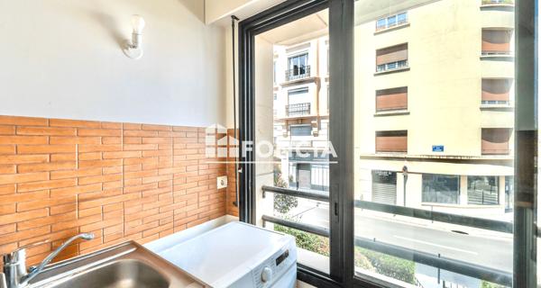 À vendre Studio 27.17 m² - Asnières-sur-seine 92600