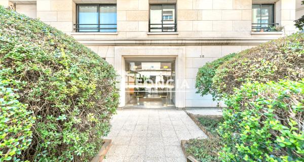À vendre Studio 27.17 m² - Asnières-sur-seine 92600