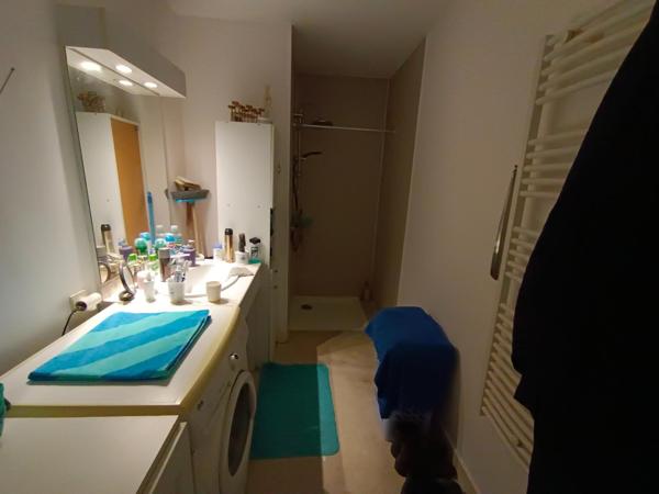 Appartement à MARANS, 17230 - 3 pièces 47m²