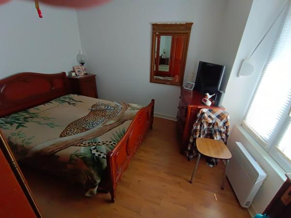 Appartement à MARANS, 17230 - 3 pièces 47m²