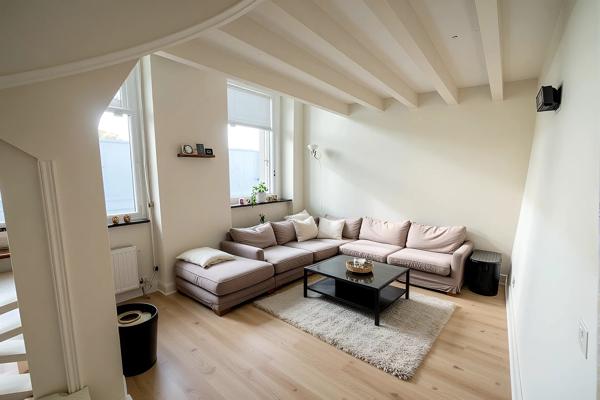 Appartement 1 pièce - 20 m² Exclusivité efficity