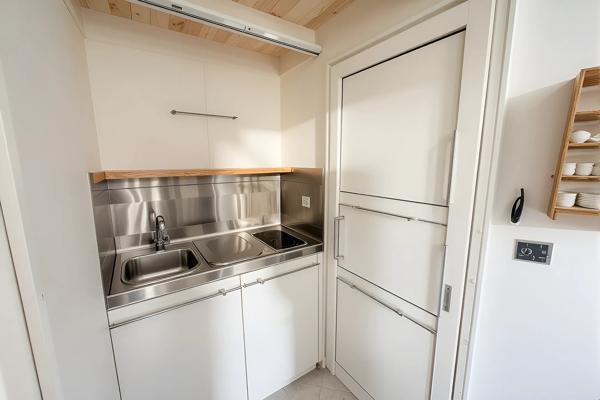 Appartement 1 pièce - 20 m² Exclusivité efficity