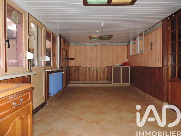 Maison à vendre 5 pièces 110 m² Wormhout