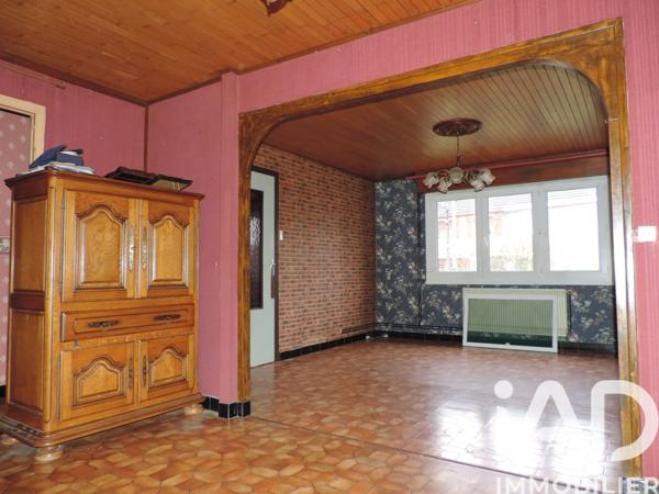 Maison à vendre 5 pièces 110 m² Wormhout