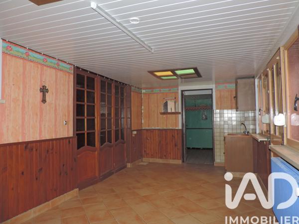 Maison à vendre 5 pièces 110 m² Wormhout