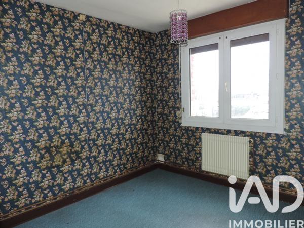 Maison à vendre 5 pièces 110 m² Wormhout