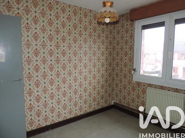 Maison à vendre 5 pièces 110 m² Wormhout