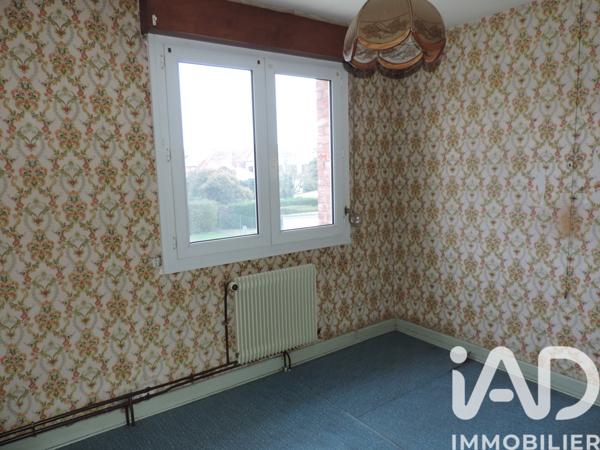Maison à vendre 5 pièces 110 m² Wormhout