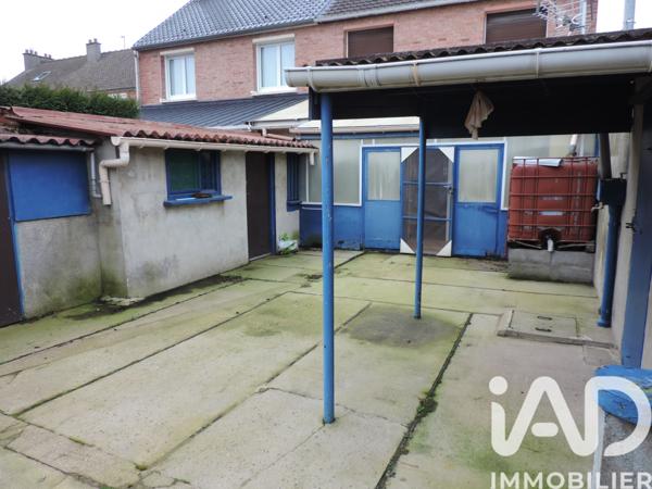 Maison à vendre 5 pièces 110 m² Wormhout