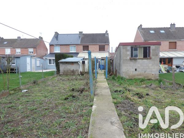 Maison à vendre 5 pièces 110 m² Wormhout