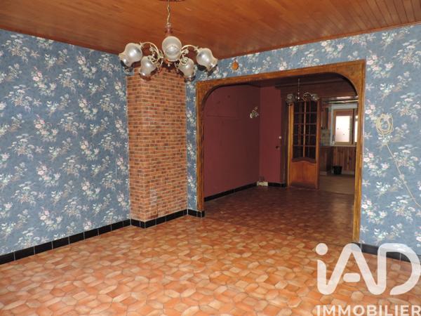 Maison à vendre 5 pièces 110 m² Wormhout