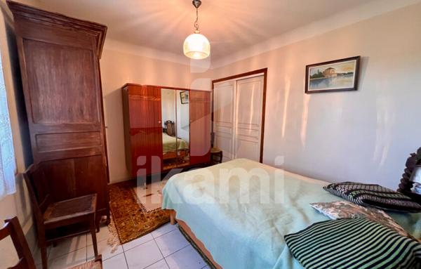 Bergerac : Villa de plain-pied avec vue imprenable sur la Dordogne