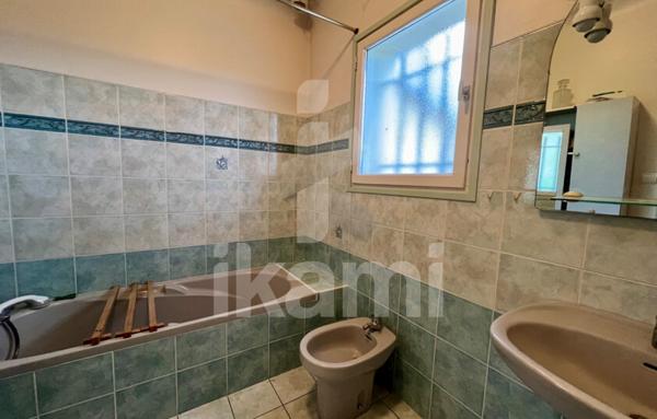 Bergerac : Villa de plain-pied avec vue imprenable sur la Dordogne