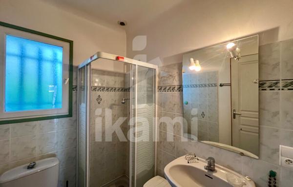 Bergerac : Villa de plain-pied avec vue imprenable sur la Dordogne