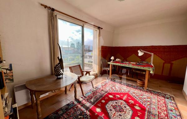 Bergerac : Villa de plain-pied avec vue imprenable sur la Dordogne