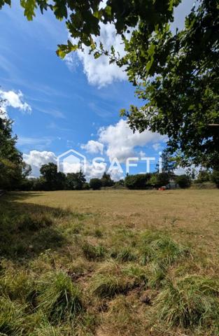 Benjamin Marcouiller vous propose : Longère 5 pièces.