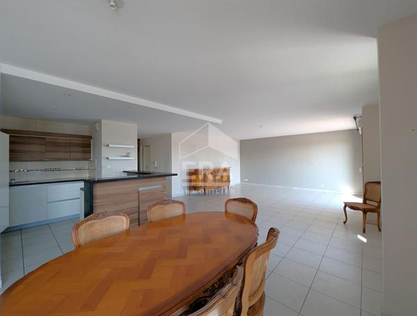 Appartement Saint Malo 5 pièces - A vendre