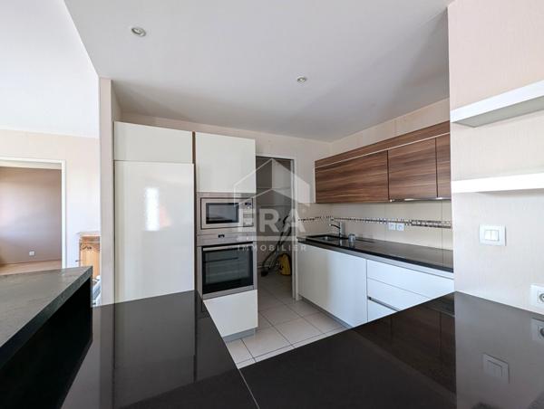 Appartement Saint Malo 5 pièces - A vendre
