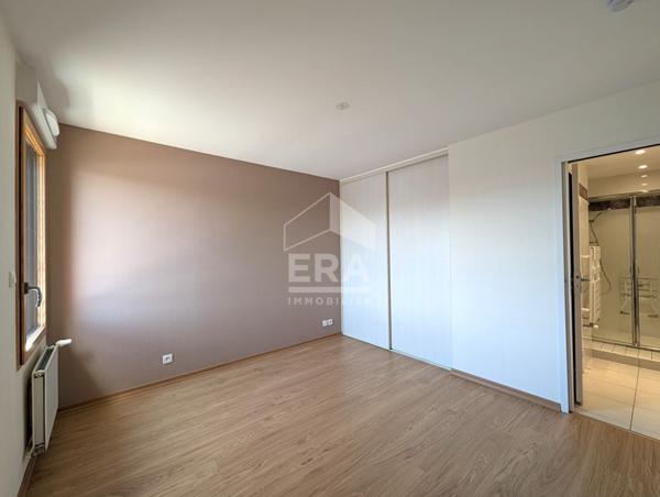 Appartement Saint Malo 5 pièces - A vendre
