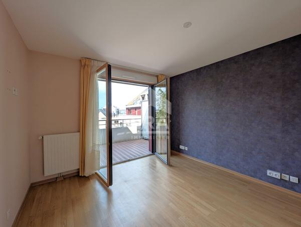 Appartement Saint Malo 5 pièces - A vendre