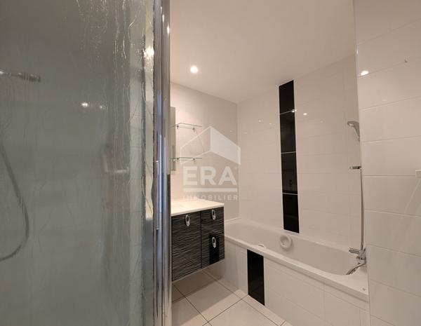 Appartement Saint Malo 5 pièces - A vendre