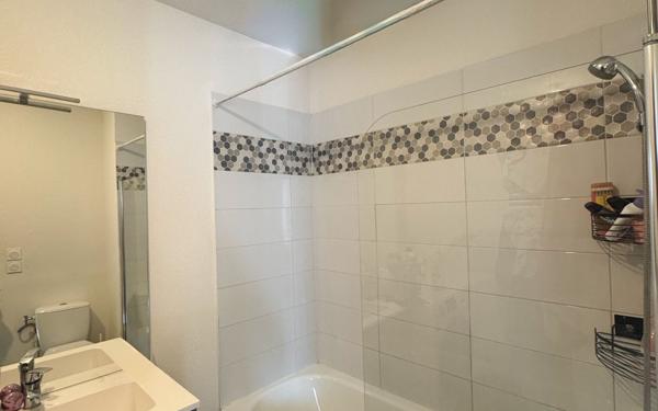 Appartement à louer    2 pièces •  Bruguières