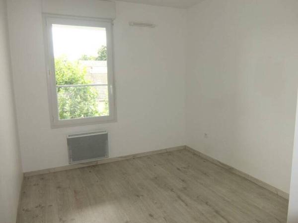 Appartement 3 pièces                                        - 44300 Nantes Réf : 12020