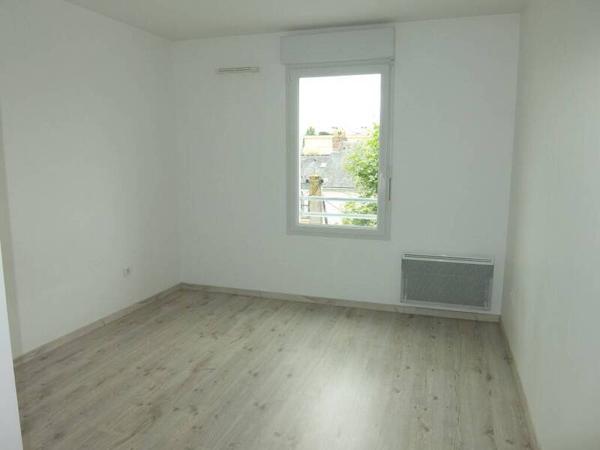 Appartement 3 pièces                                        - 44300 Nantes Réf : 12020