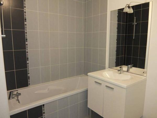 Appartement 3 pièces                                        - 44300 Nantes Réf : 12020