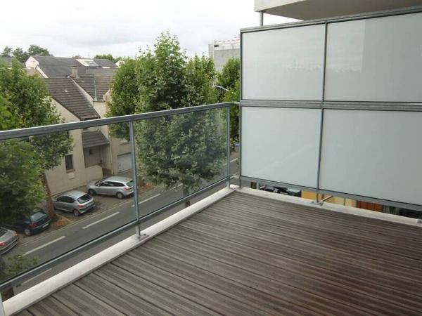 Appartement 3 pièces                                        - 44300 Nantes Réf : 12020
