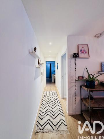 Appartement à vendre 2 pièces 38 m² Saint-Vincent-de-Tyrosse