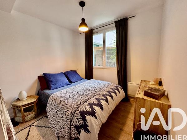 Appartement à vendre 2 pièces 38 m² Saint-Vincent-de-Tyrosse