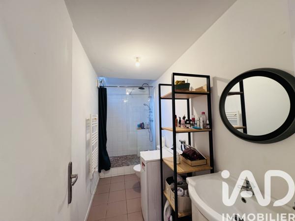 Appartement à vendre 2 pièces 38 m² Saint-Vincent-de-Tyrosse