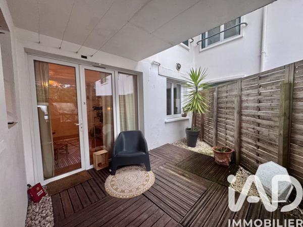 Appartement à vendre 2 pièces 38 m² Saint-Vincent-de-Tyrosse