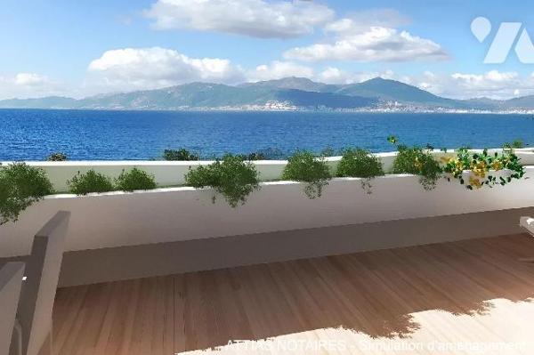À VENDRE : PIETROCELLA - ROOFTOP EXCEPTIONNEL AVEC VUE SUR LES ÎLES SANGUINAIRES

Découvrez c...