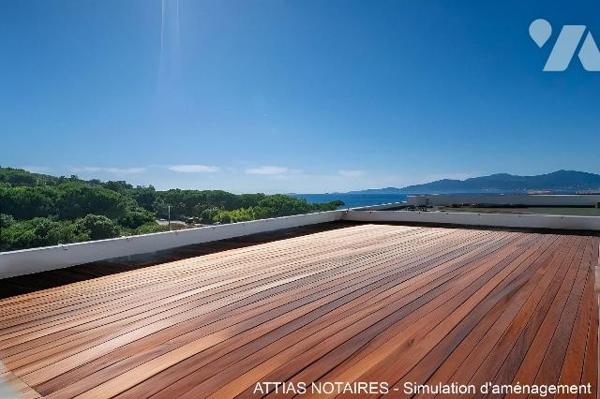 À VENDRE : PIETROCELLA - ROOFTOP EXCEPTIONNEL AVEC VUE SUR LES ÎLES SANGUINAIRES

Découvrez c...