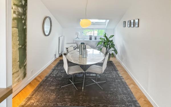 Appartement à vendre    3 pièces • 82 m2 Toulouse